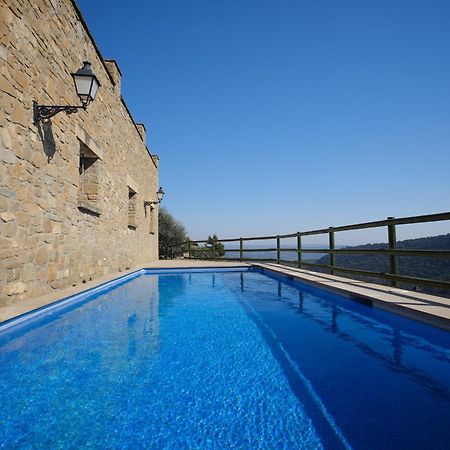 Vila Casa Del Moliner Boada Exteriér fotografie