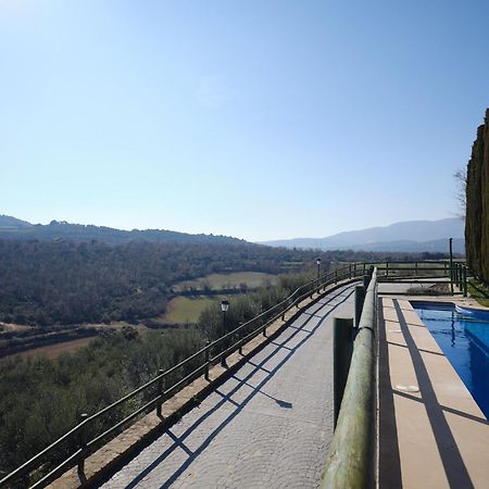 Vila Casa Del Moliner Boada Exteriér fotografie